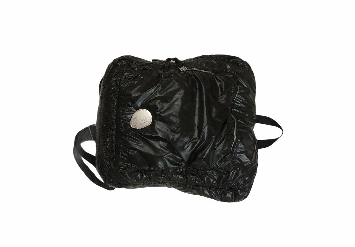 Cheap Monday × Vintage Vintage Cheap Monday Backpack Very Rare Size ONE SIZE - 14 Thumbnail
