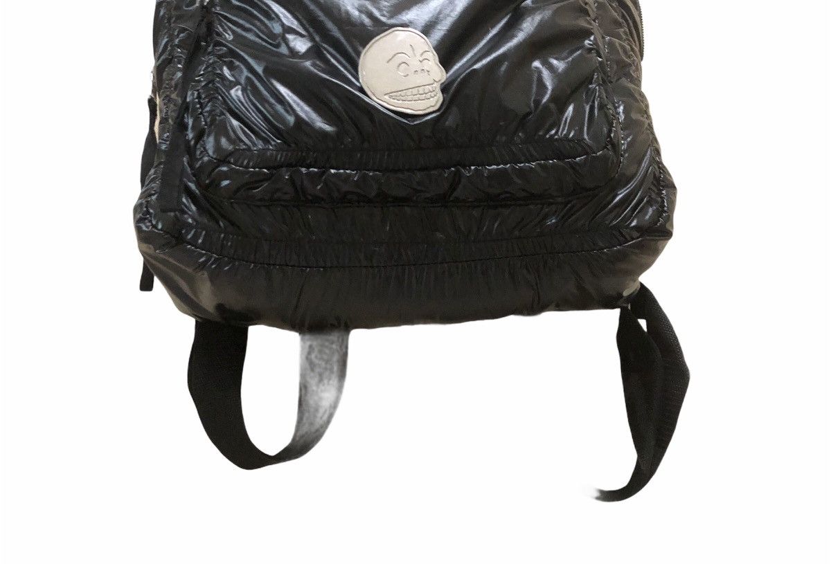 Cheap Monday × Vintage Vintage Cheap Monday Backpack Very Rare Size ONE SIZE - 6 Thumbnail