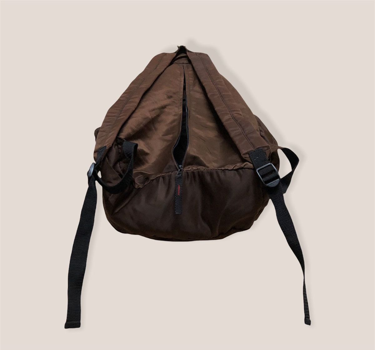 Other Vintage Outdoor Backpack Streetwear Size ONE SIZE - 5 Thumbnail