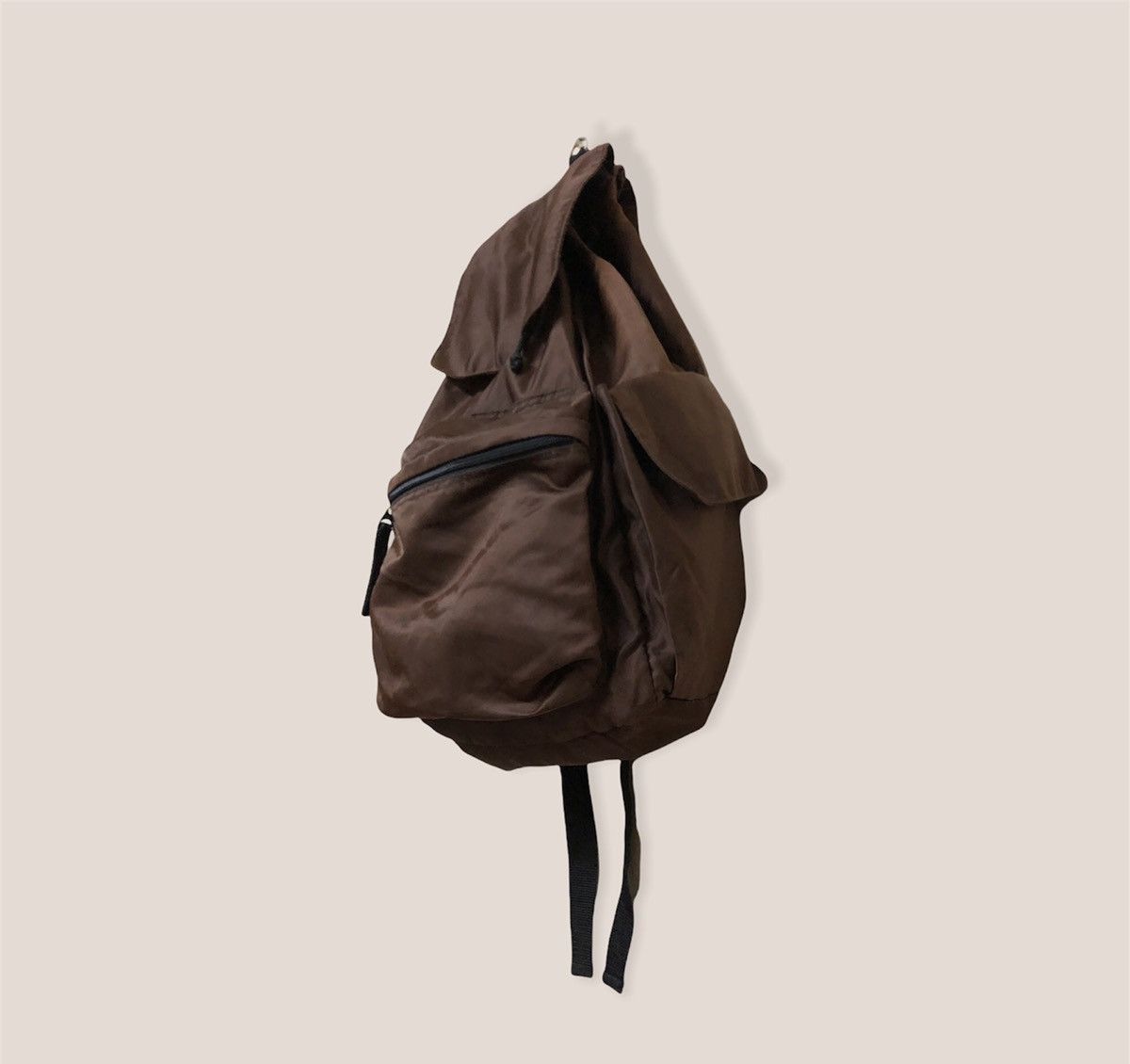 Other Vintage Outdoor Backpack Streetwear Size ONE SIZE - 1 Thumbnail