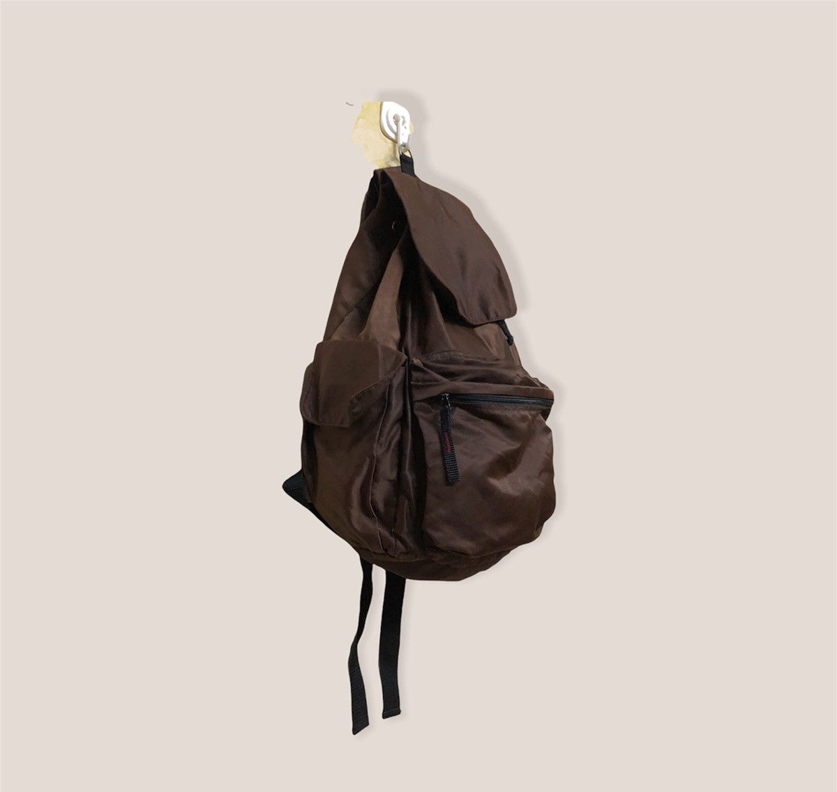 Other Vintage Outdoor Backpack Streetwear Size ONE SIZE - 2 Thumbnail