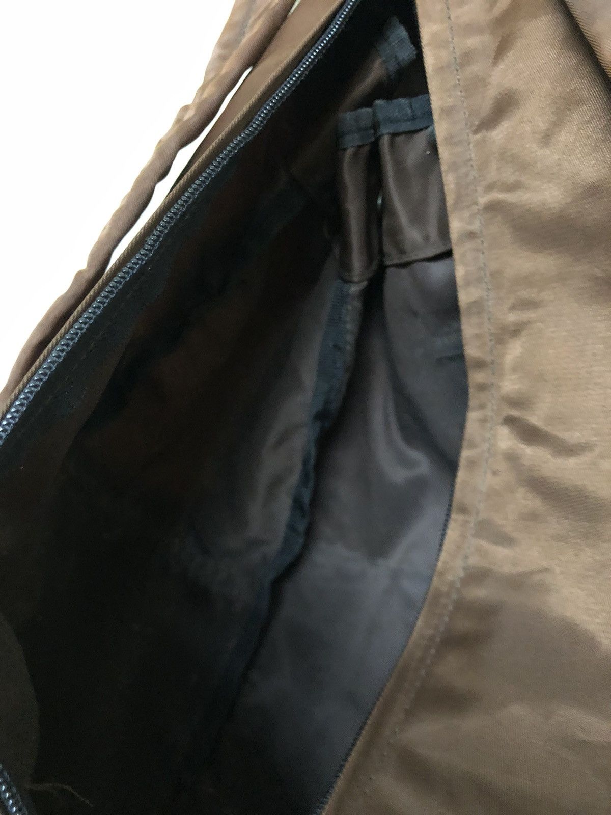 Other Vintage Outdoor Backpack Streetwear Size ONE SIZE - 13 Thumbnail