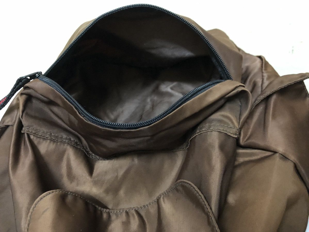 Other Vintage Outdoor Backpack Streetwear Size ONE SIZE - 11 Thumbnail