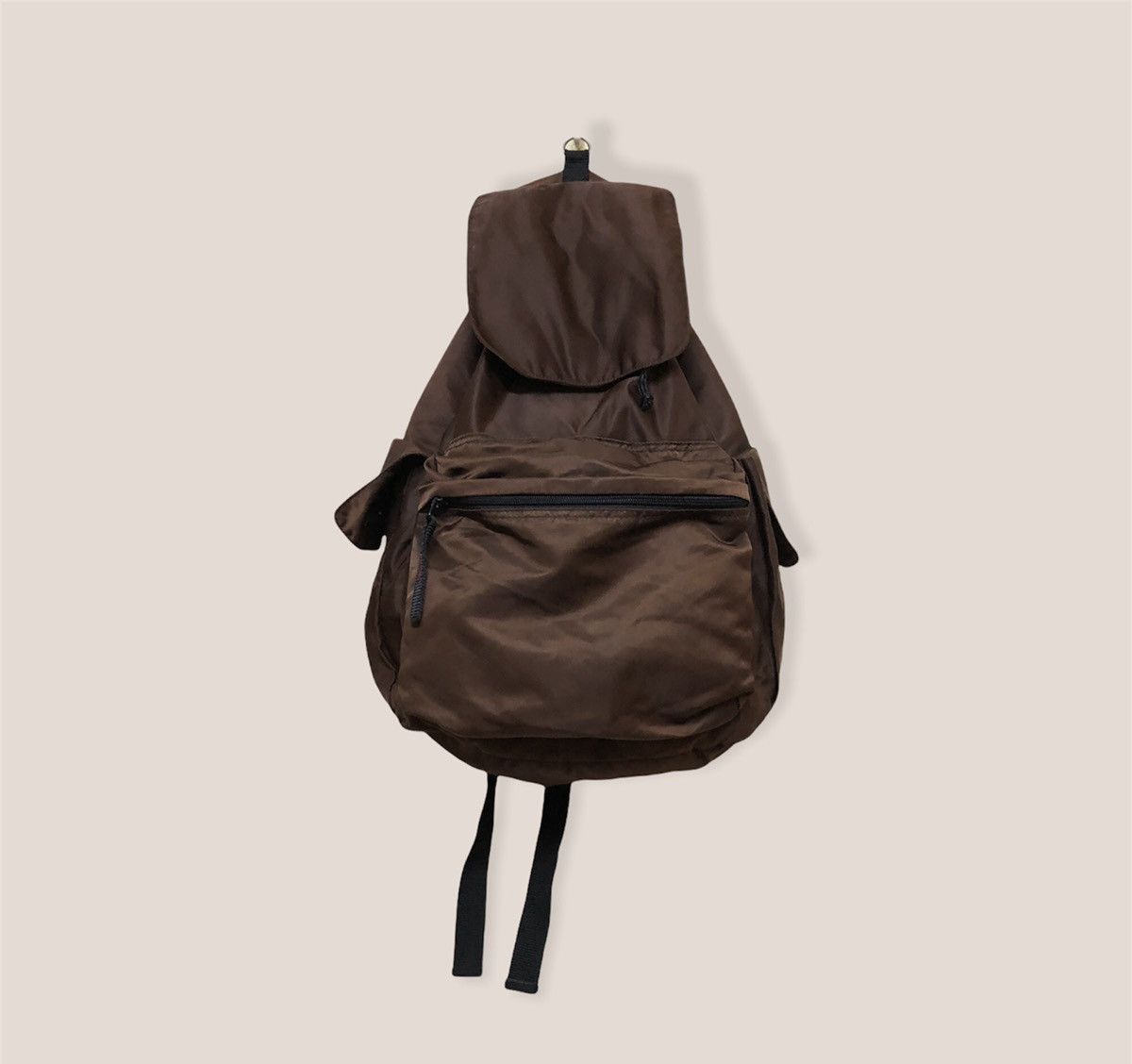 Other Vintage Outdoor Backpack Streetwear Size ONE SIZE - 3 Thumbnail