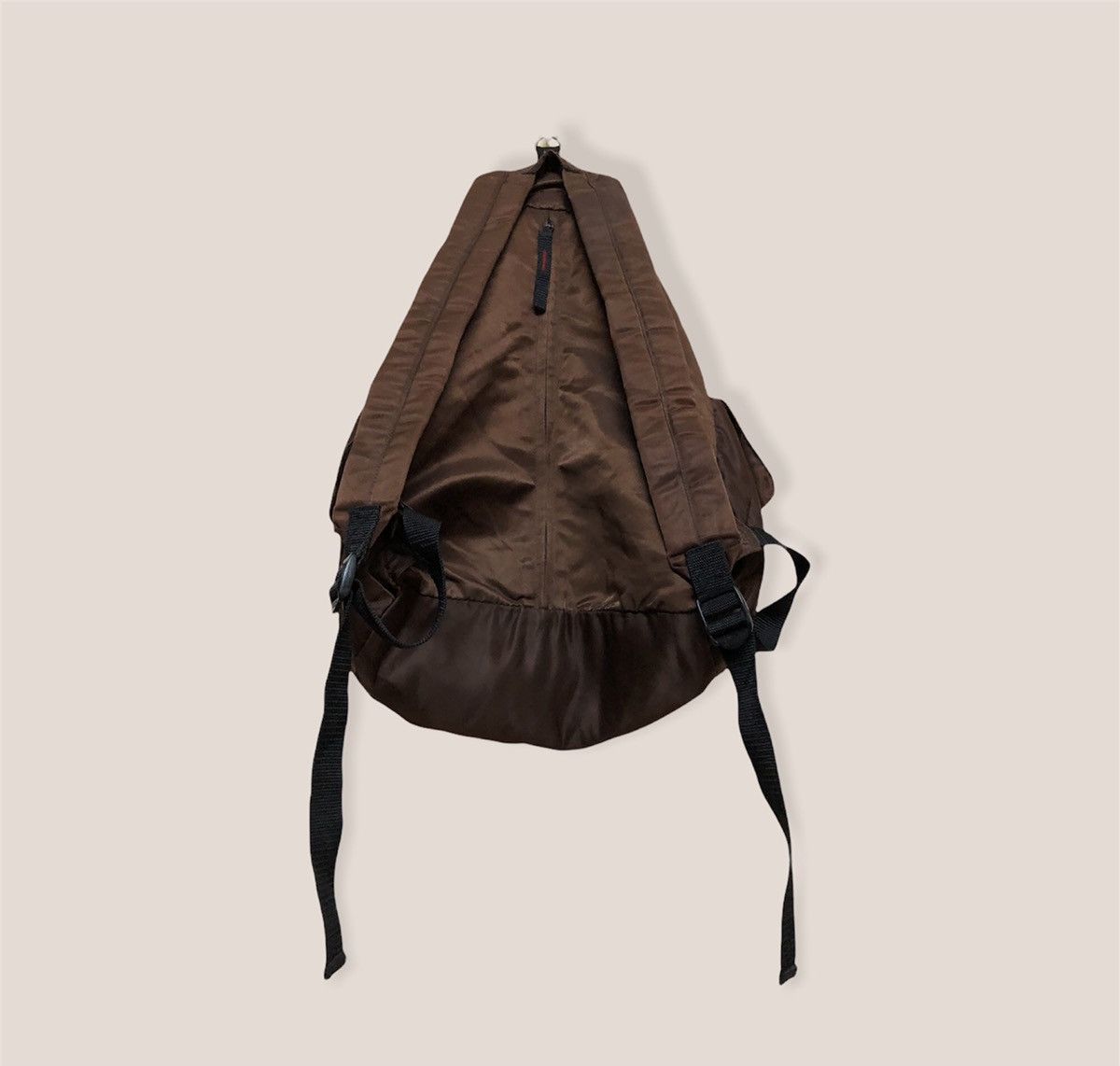 Other Vintage Outdoor Backpack Streetwear Size ONE SIZE - 4 Thumbnail