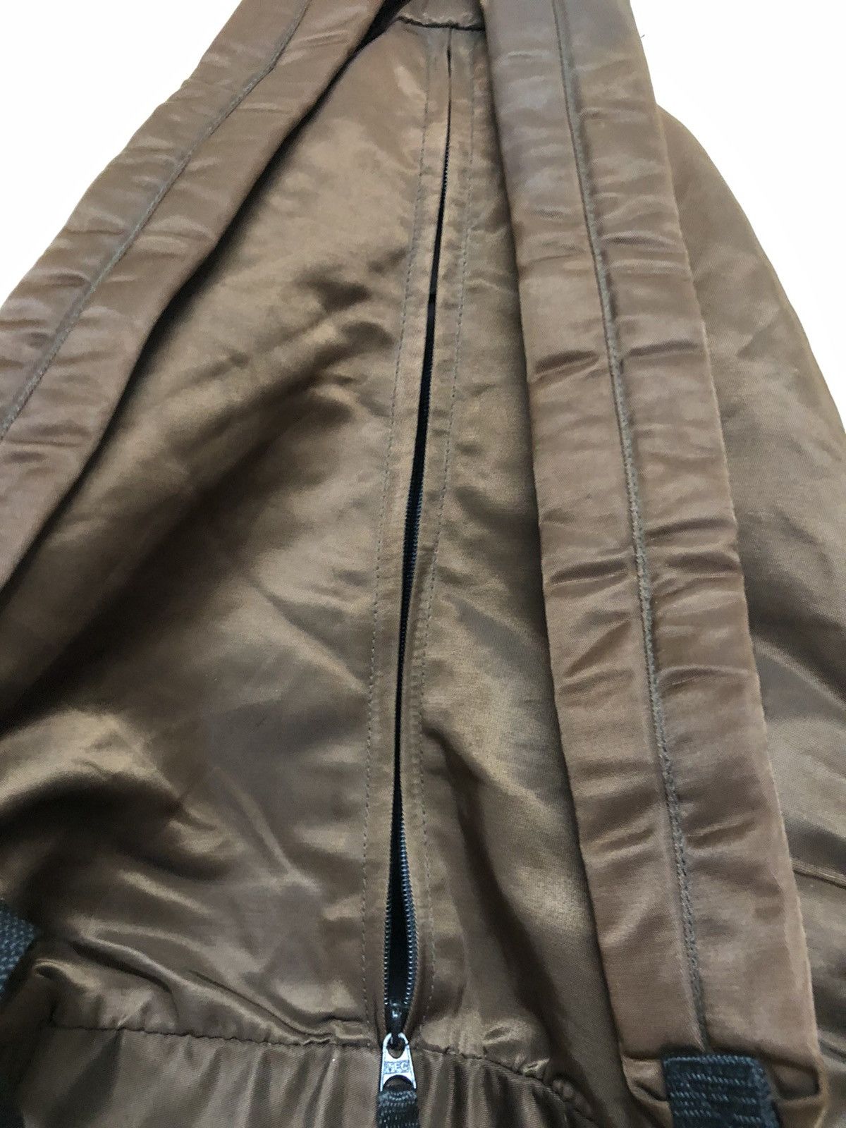 Other Vintage Outdoor Backpack Streetwear Size ONE SIZE - 14 Thumbnail