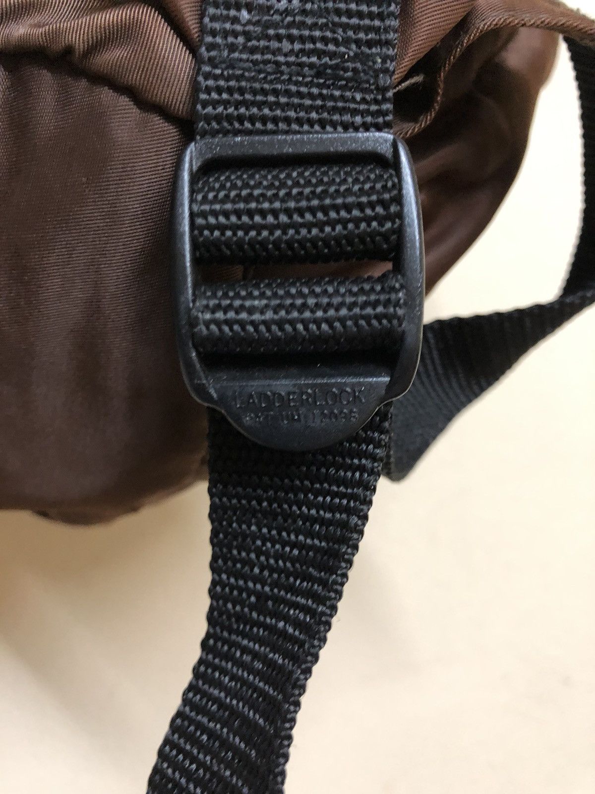 Other Vintage Outdoor Backpack Streetwear Size ONE SIZE - 12 Thumbnail