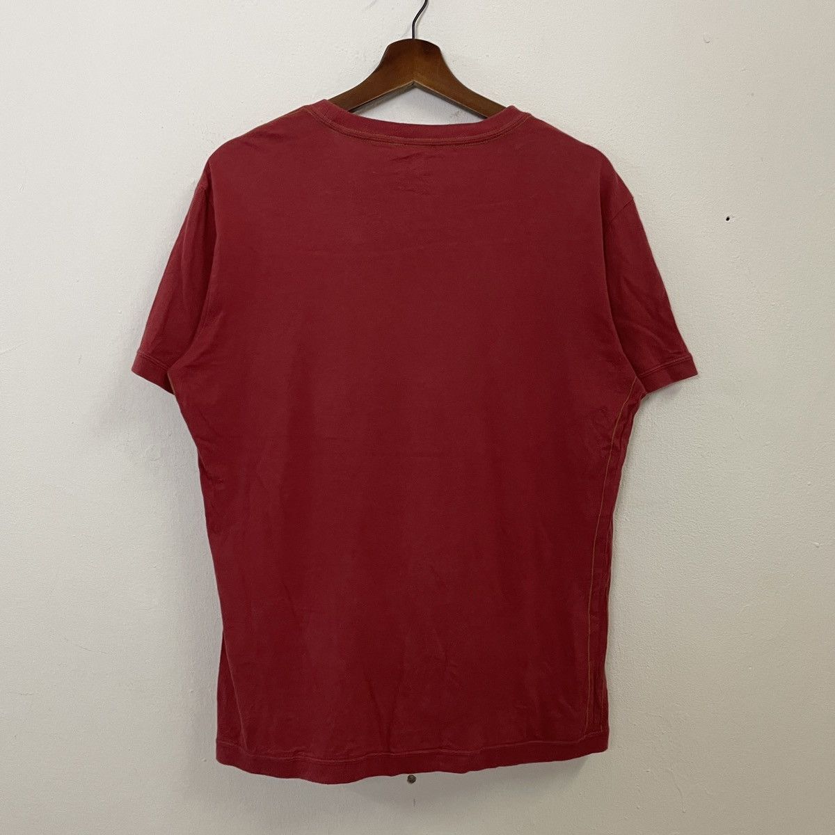 Dolce & Gabbana Vintage Dolce & Gabbana Big Logo Tee Size US M / EU 48-50 / 2 - 10 Thumbnail