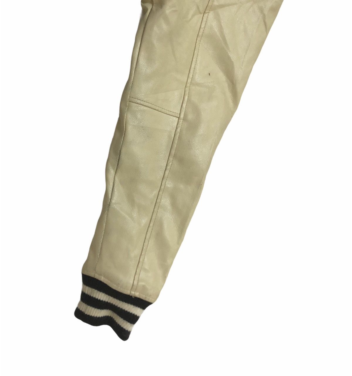 Alphanumeric × Vintage Vintage Varsity Jacket Alpa Numeric Patched Size US M / EU 48-50 / 2 - 4 Thumbnail