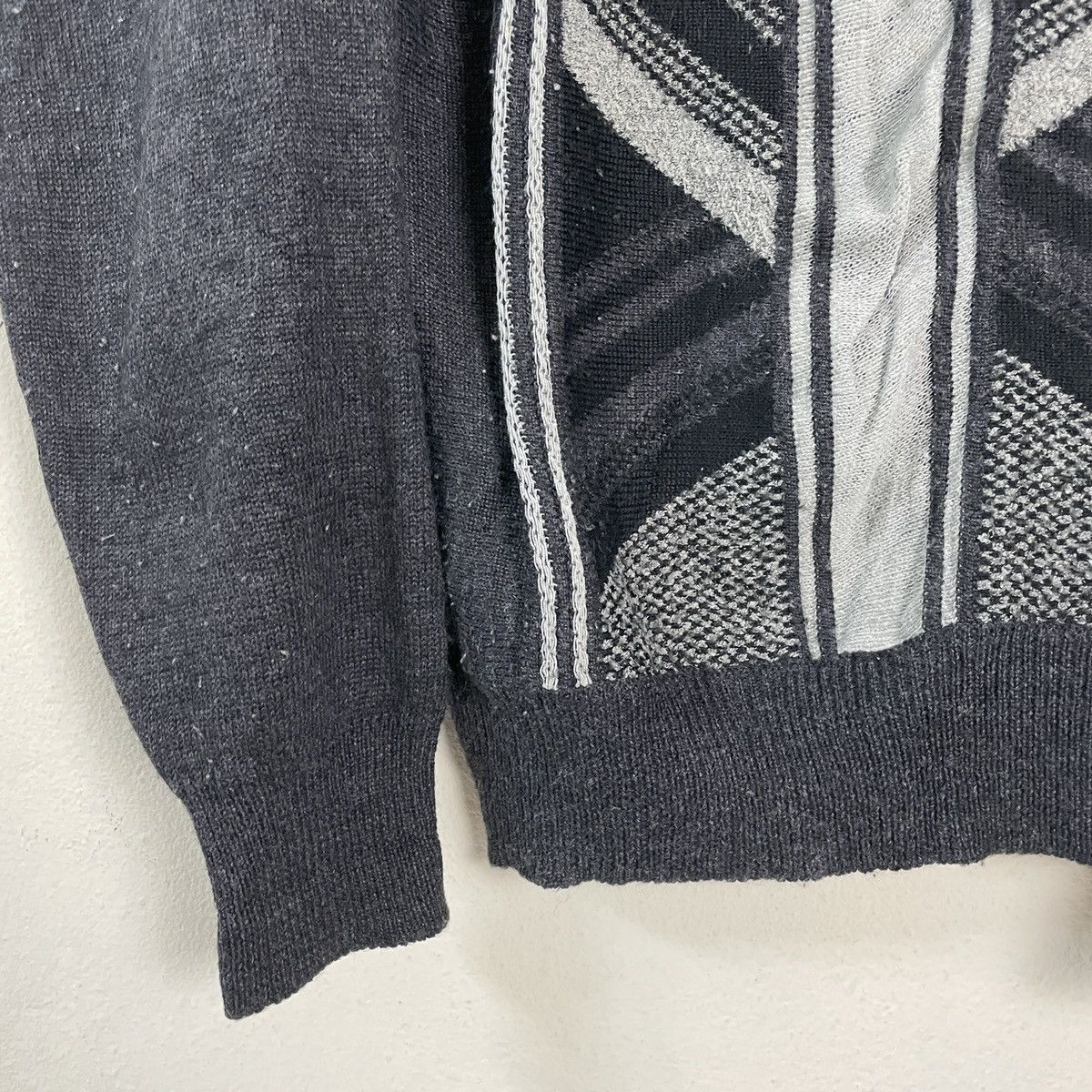 Aran Isles Knitwear × Homespun Knitwear × Vintage Vintage Speald Crewneck Jumper Knitwear Size US M / EU 48-50 / 2 - 4 Thumbnail