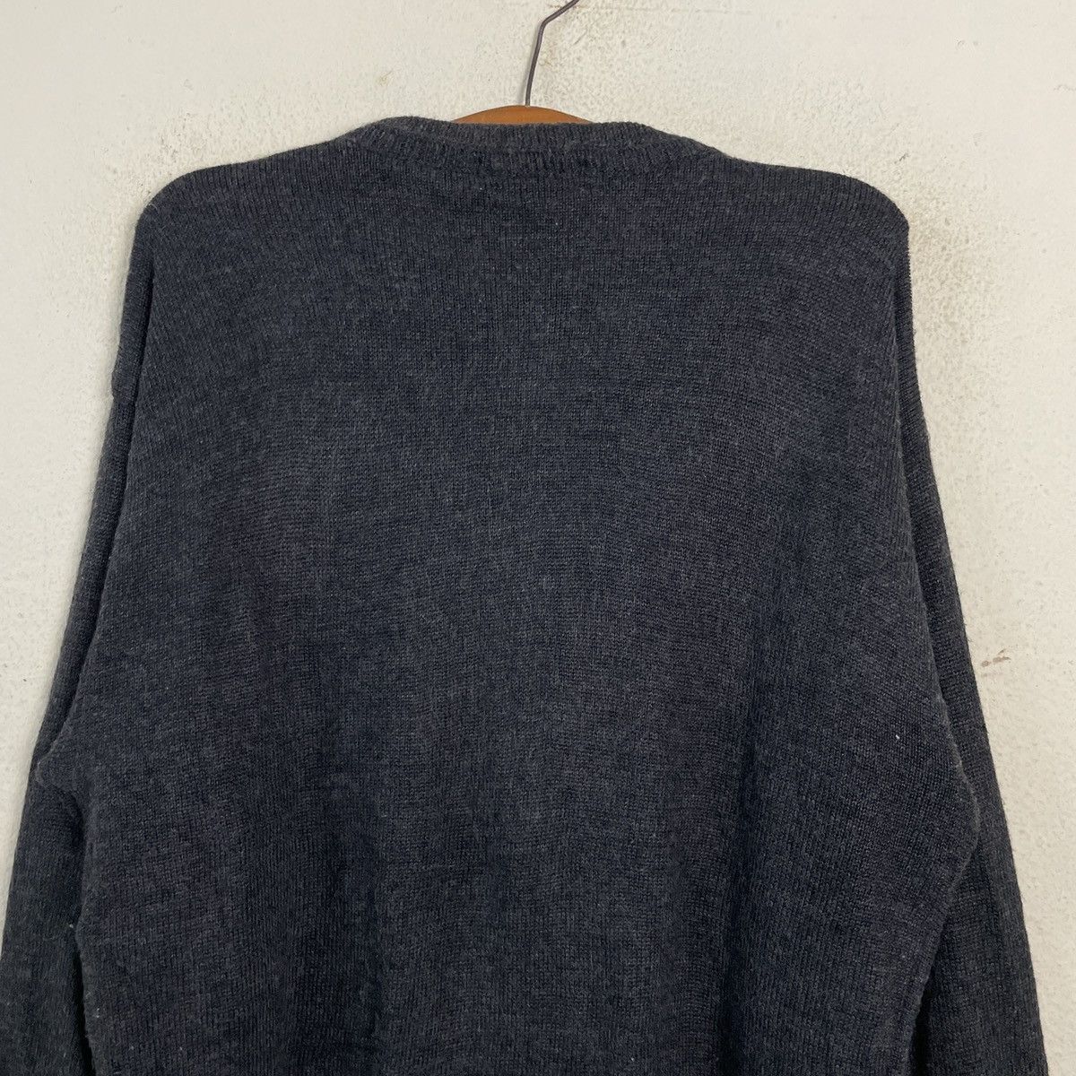Aran Isles Knitwear × Homespun Knitwear × Vintage Vintage Speald Crewneck Jumper Knitwear Size US M / EU 48-50 / 2 - 10 Thumbnail