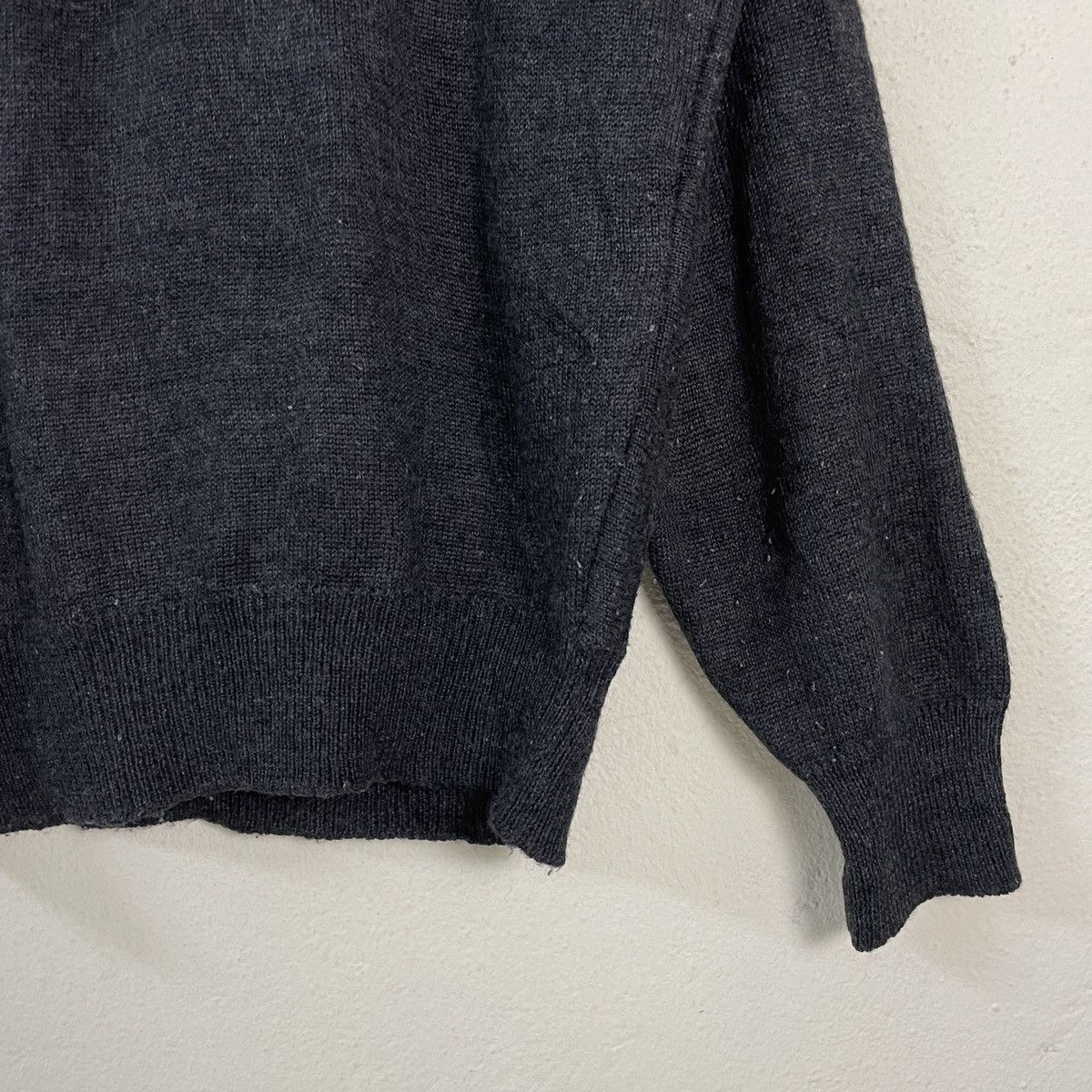 Aran Isles Knitwear × Homespun Knitwear × Vintage Vintage Speald Crewneck Jumper Knitwear Size US M / EU 48-50 / 2 - 8 Thumbnail