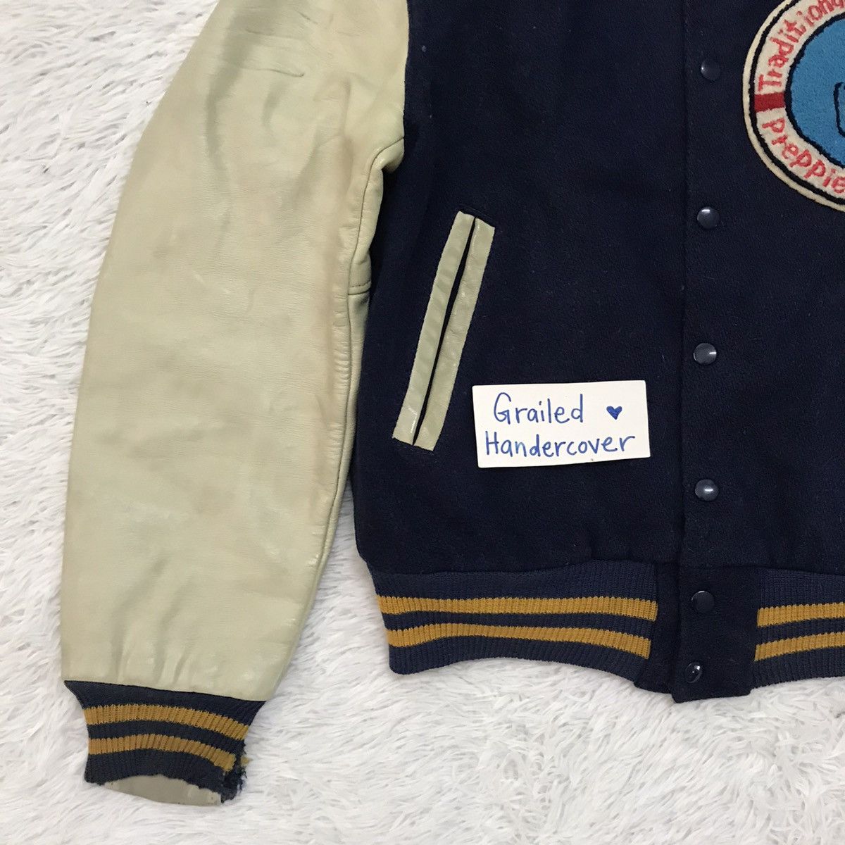 Golden Bear RARE Vintage Golden Bear Varsity Jacket Preppie’s Wardrobe Size US M / EU 48-50 / 2 - 5 Thumbnail