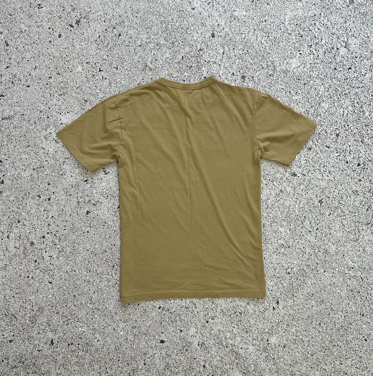 Band Tees × Vintage Vintage 90’s Sun Rhythm Section Rock Band T-Shirt Size US L / EU 52-54 / 3 - 4 Thumbnail