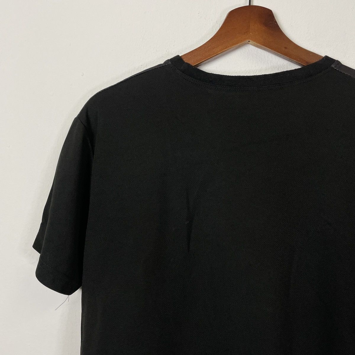 Anime Vintage Anime Japan Crewneck Plain Tee Size US M / EU 48-50 / 2 - 7 Thumbnail