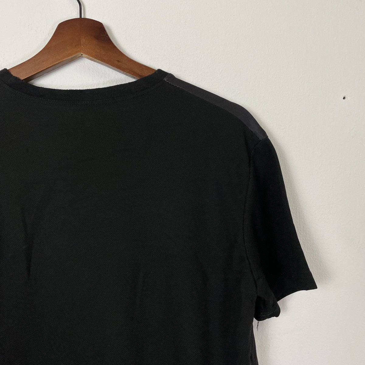 Anime Vintage Anime Japan Crewneck Plain Tee Size US M / EU 48-50 / 2 - 8 Thumbnail