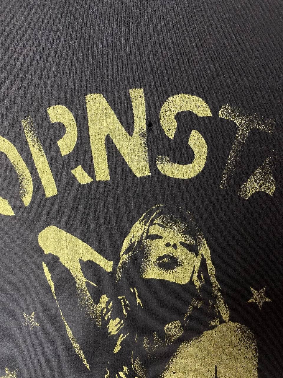 Vintage Pornstars vintage t-shirt size M Size US M / EU 48-50 / 2 - 5 Thumbnail