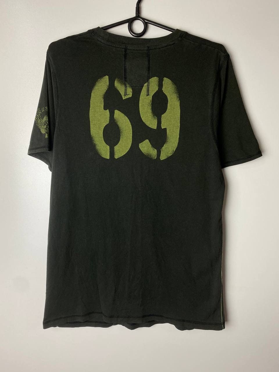 Vintage Pornstars vintage t-shirt size M Size US M / EU 48-50 / 2 - 2 Thumbnail