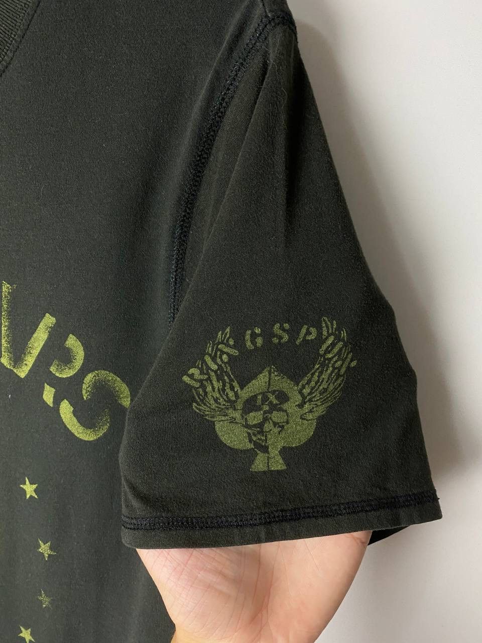 Vintage Pornstars vintage t-shirt size M Size US M / EU 48-50 / 2 - 4 Thumbnail
