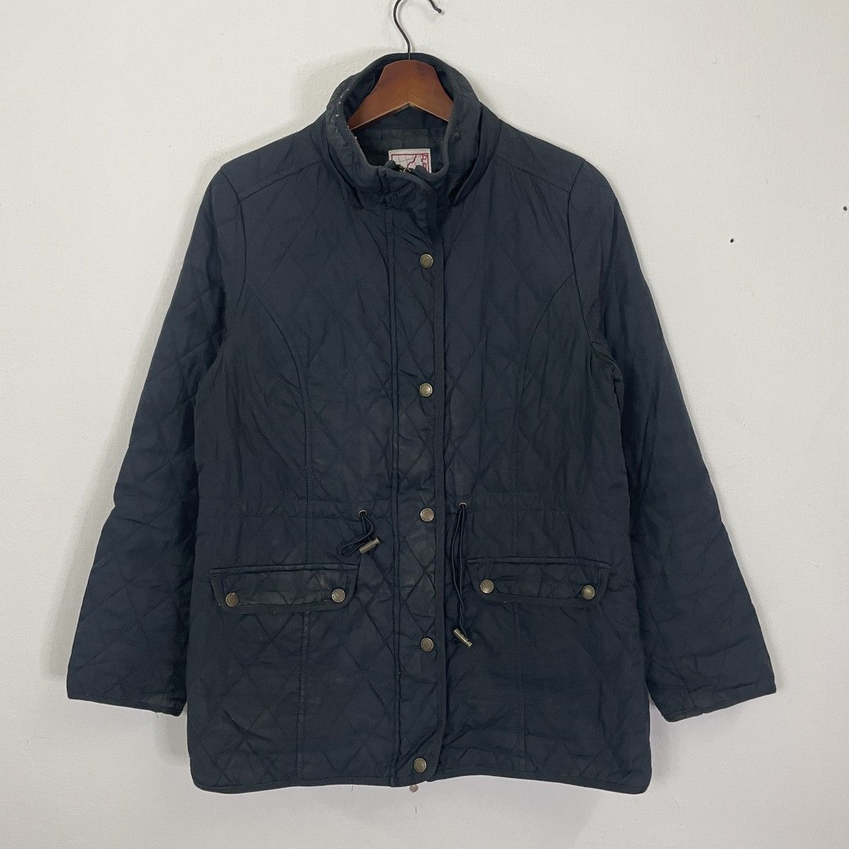 Junko Shimada × Vintage Vintage Part 2 by Junko Shimada Jacket Size US M / EU 48-50 / 2 - 1 Thumbnail