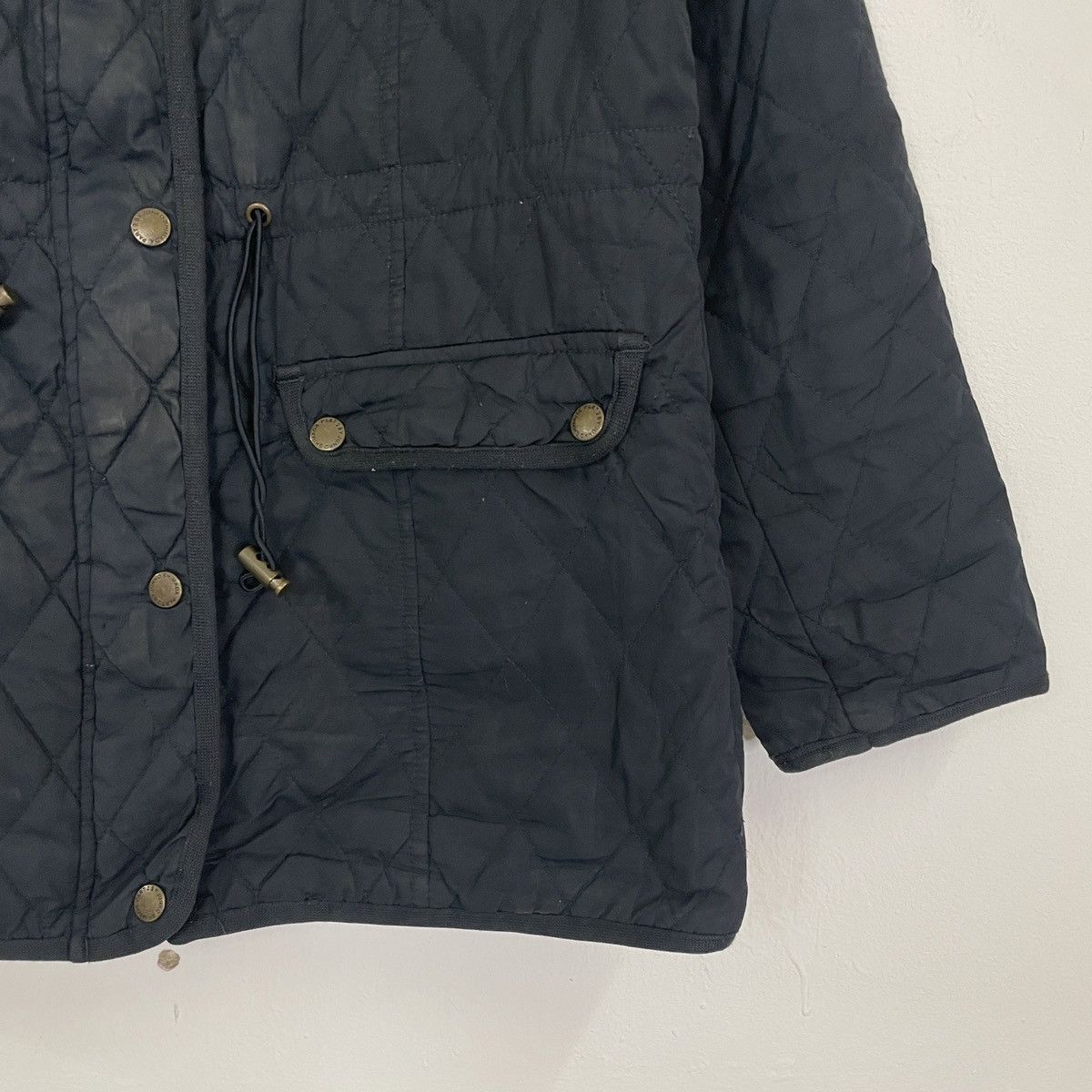 Junko Shimada × Vintage Vintage Part 2 by Junko Shimada Jacket Size US M / EU 48-50 / 2 - 2 Thumbnail
