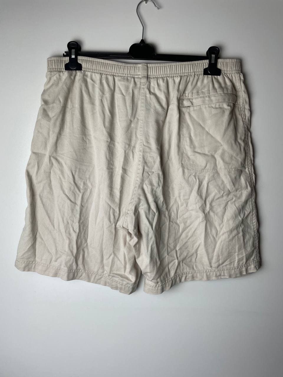 Vintage Nike vintage shorts size XXL Size US 35 - 2 Thumbnail