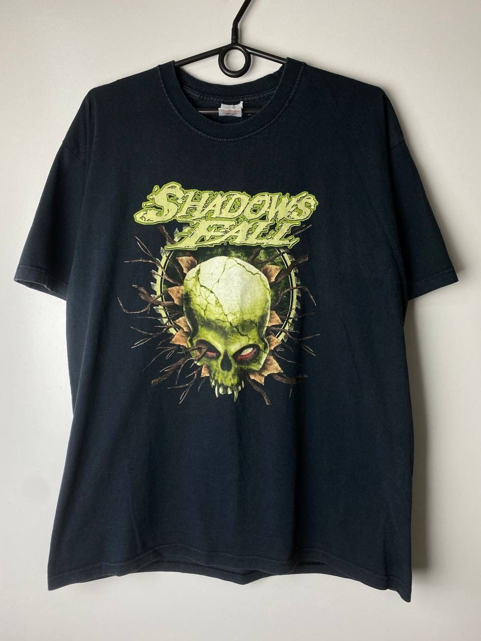 Vintage Shadows fall vintage t-shirt size L Size US L / EU 52-54 / 3 - 1 Thumbnail