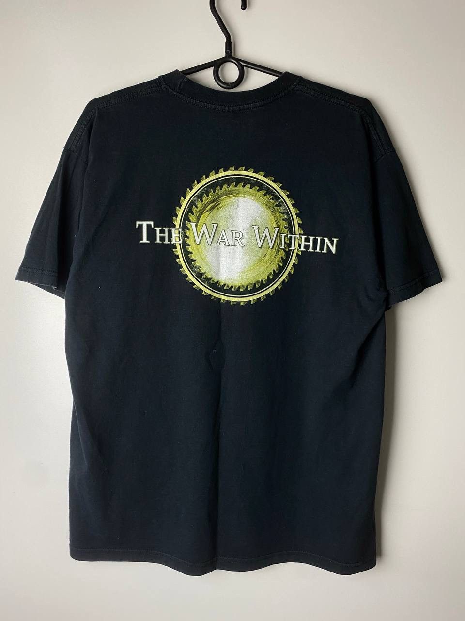 Vintage Shadows fall vintage t-shirt size L Size US L / EU 52-54 / 3 - 2 Thumbnail
