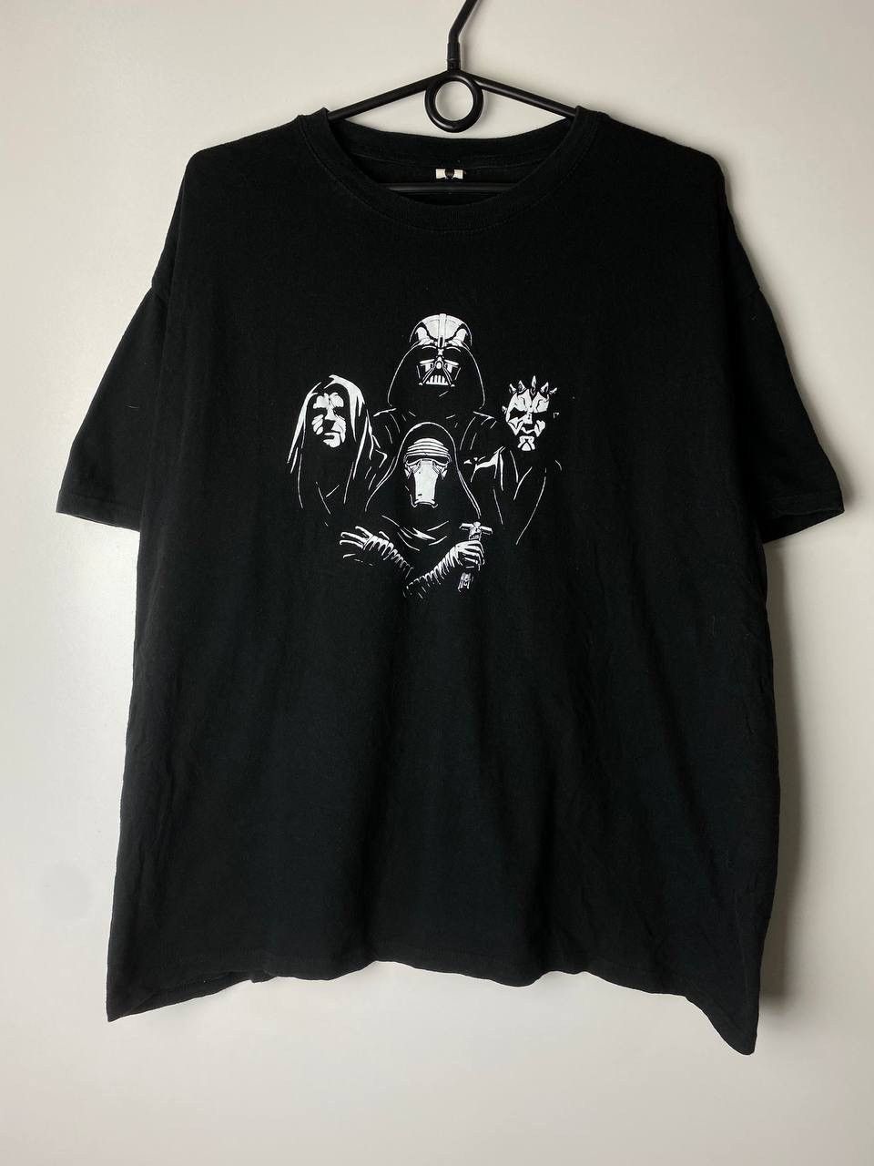 Star Wars × Vintage Star Wars vintage t-shirt size L Size US L / EU 52-54 / 3 - 1 Thumbnail