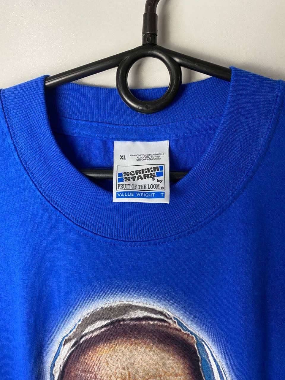 Vintage Ford Fatter 1999 vintage t-shirt size XL Size US XL / EU 56 / 4 - 3 Thumbnail