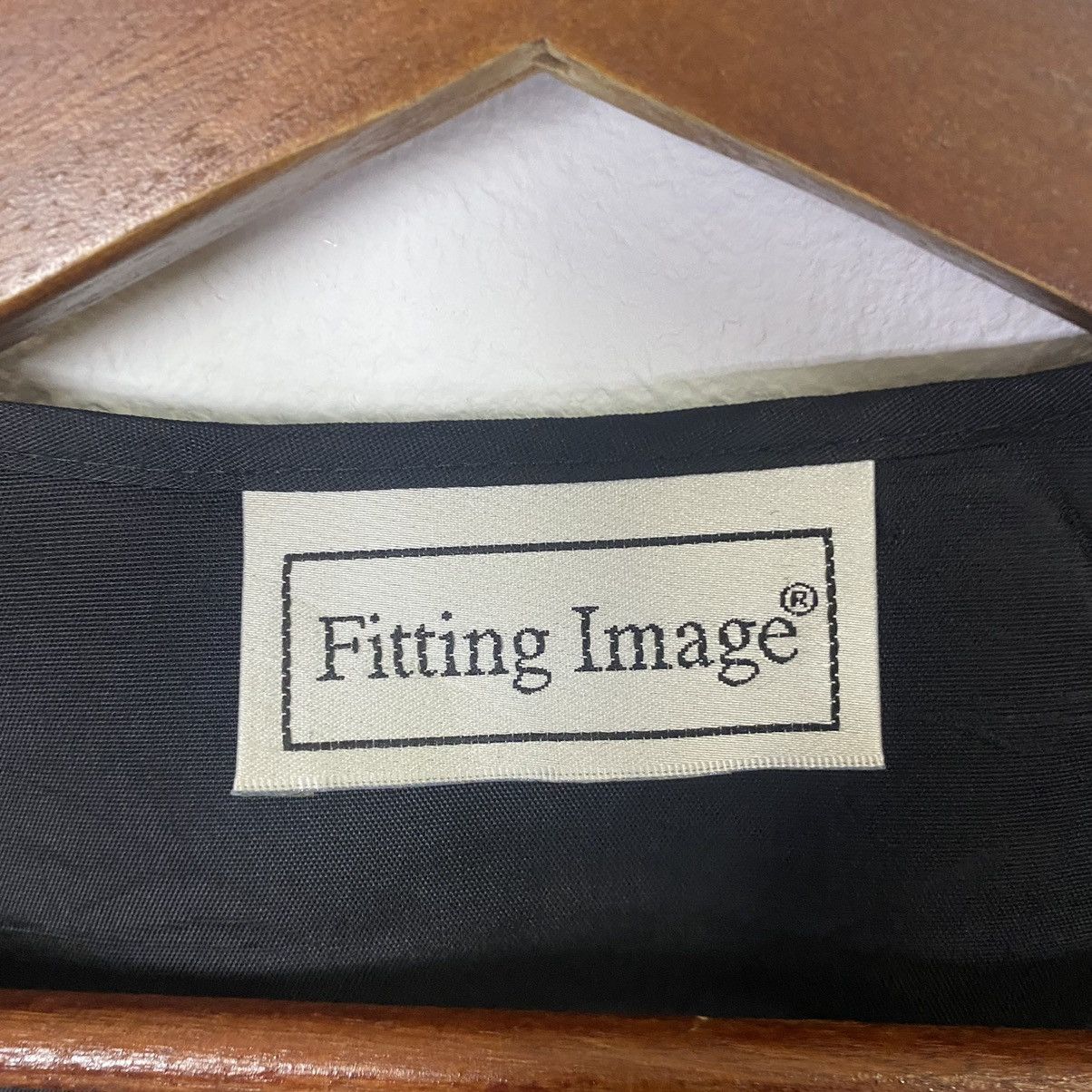 Other Vintage Fitting Image Art Vest Size US XXL / EU 58 / 5 - 4 Thumbnail