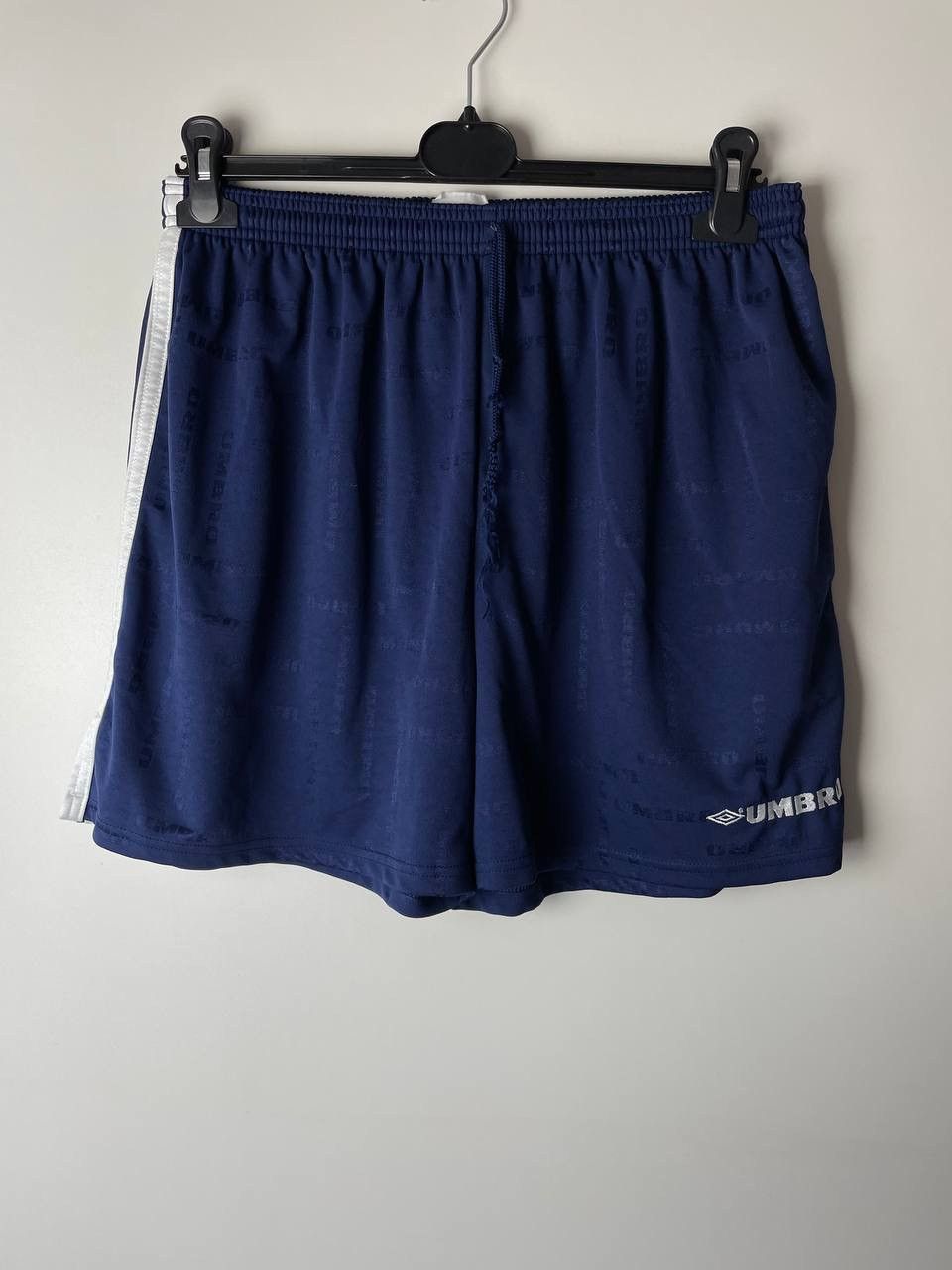 Umbro Umbro vintage shorts size XL Size US 34 / EU 50 - 1 Thumbnail