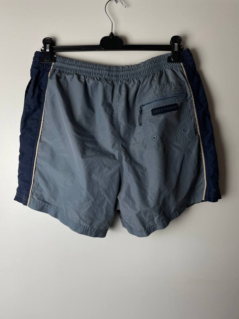 Fred Perry Fred Perry vintage shorts size M Size US 32 / EU 48 - 2 Thumbnail