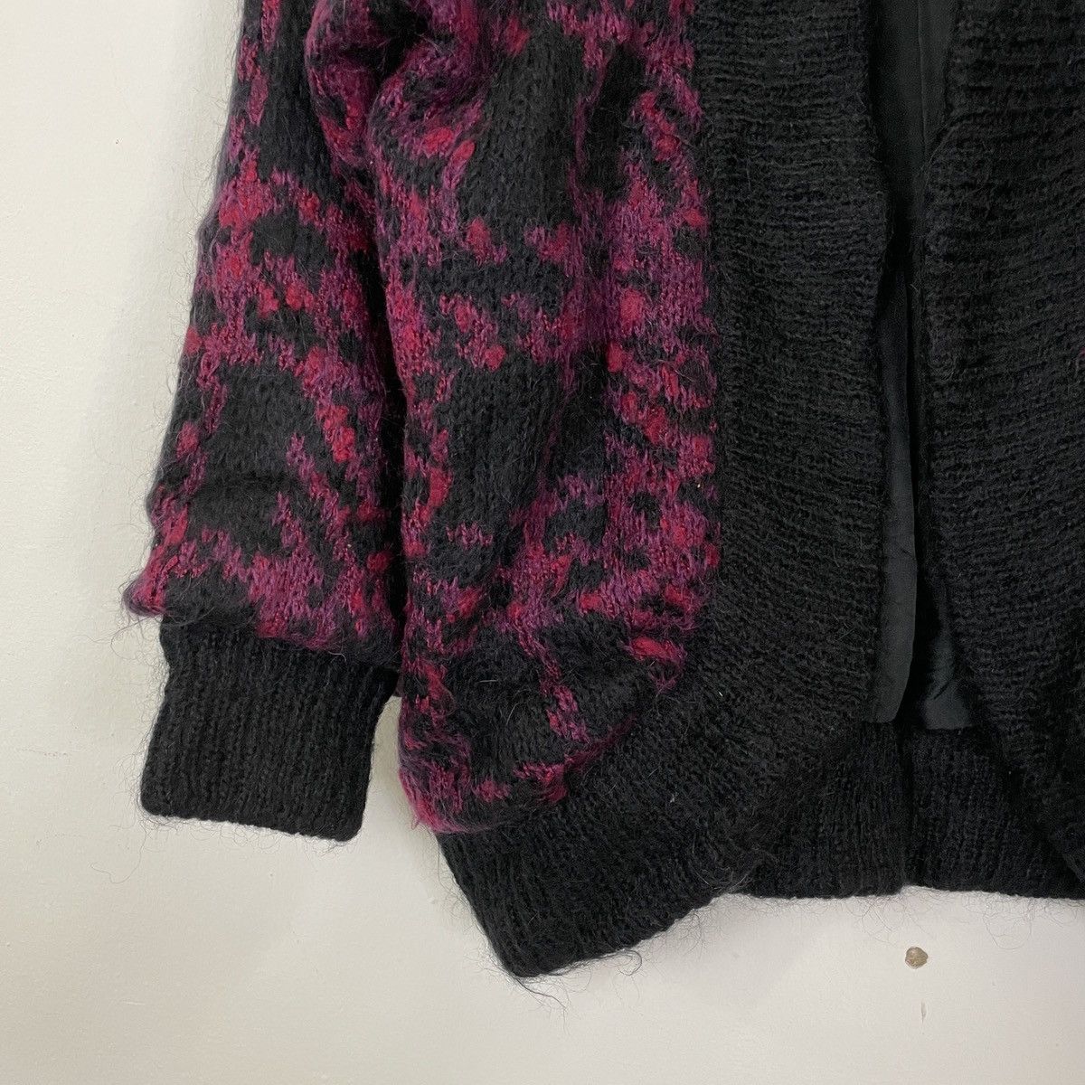 Aran Isles Knitwear Vintage Domme Calume Cardingan Knitwear Size US M / EU 48-50 / 2 - 3 Thumbnail