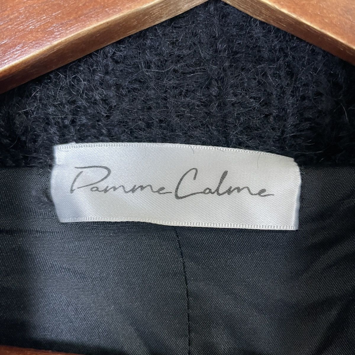 Aran Isles Knitwear Vintage Domme Calume Cardingan Knitwear Size US M / EU 48-50 / 2 - 5 Thumbnail