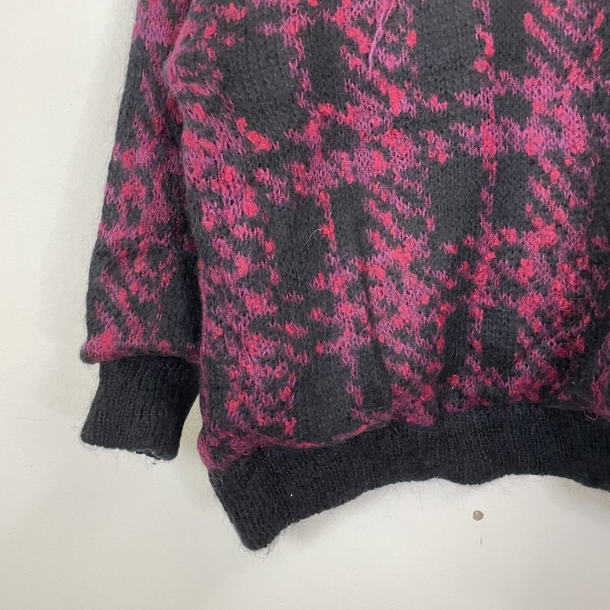 Aran Isles Knitwear Vintage Domme Calume Cardingan Knitwear Size US M / EU 48-50 / 2 - 9 Thumbnail