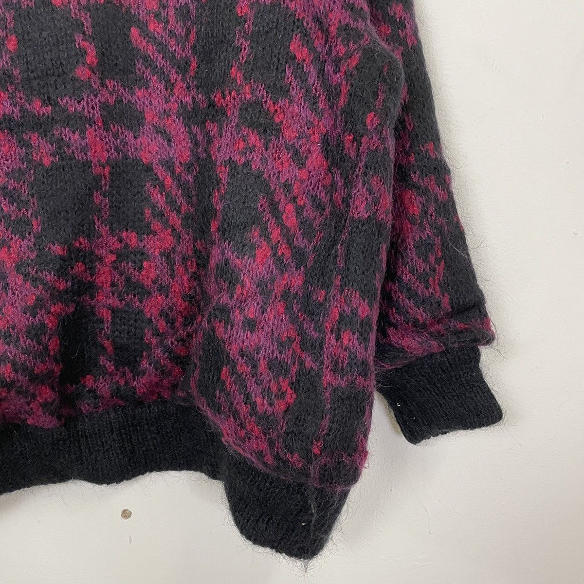 Aran Isles Knitwear Vintage Domme Calume Cardingan Knitwear Size US M / EU 48-50 / 2 - 8 Thumbnail
