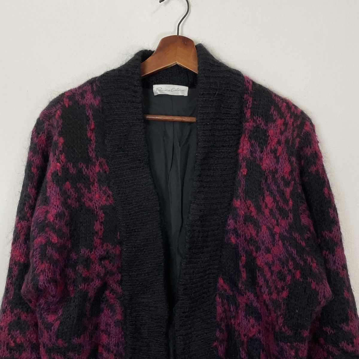 Aran Isles Knitwear Vintage Domme Calume Cardingan Knitwear Size US M / EU 48-50 / 2 - 4 Thumbnail