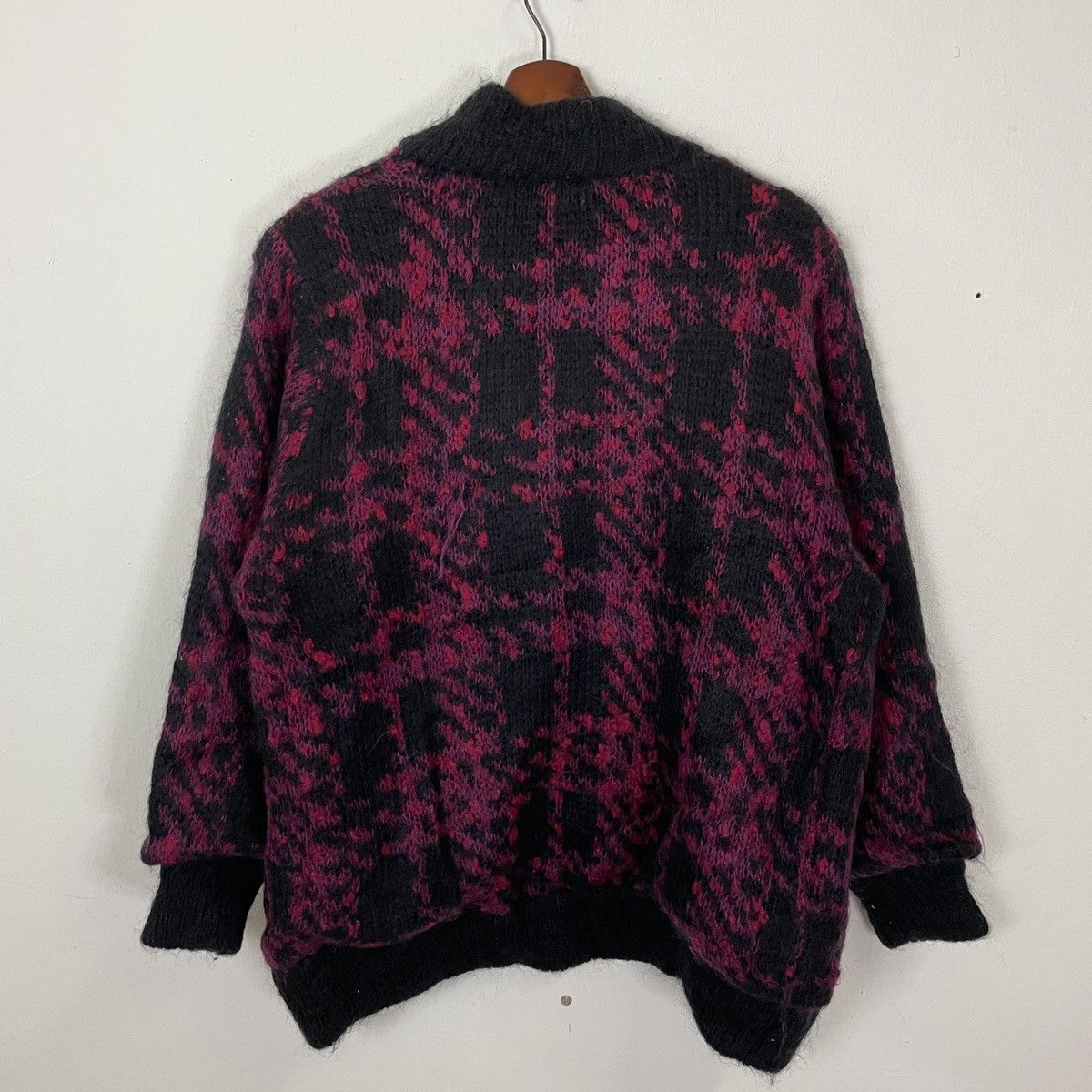 Aran Isles Knitwear Vintage Domme Calume Cardingan Knitwear Size US M / EU 48-50 / 2 - 7 Thumbnail
