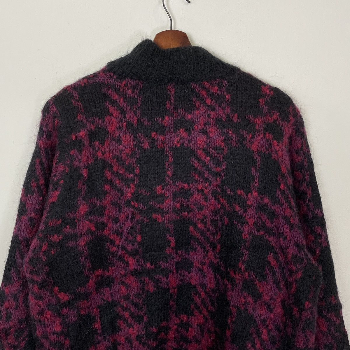 Aran Isles Knitwear Vintage Domme Calume Cardingan Knitwear Size US M / EU 48-50 / 2 - 10 Thumbnail