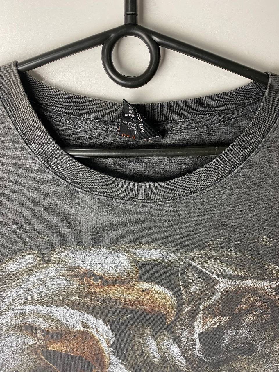 Vintage Harley Davidson Live the Legends vintage t-shirt size XL Size US XL / EU 56 / 4 - 5 Thumbnail