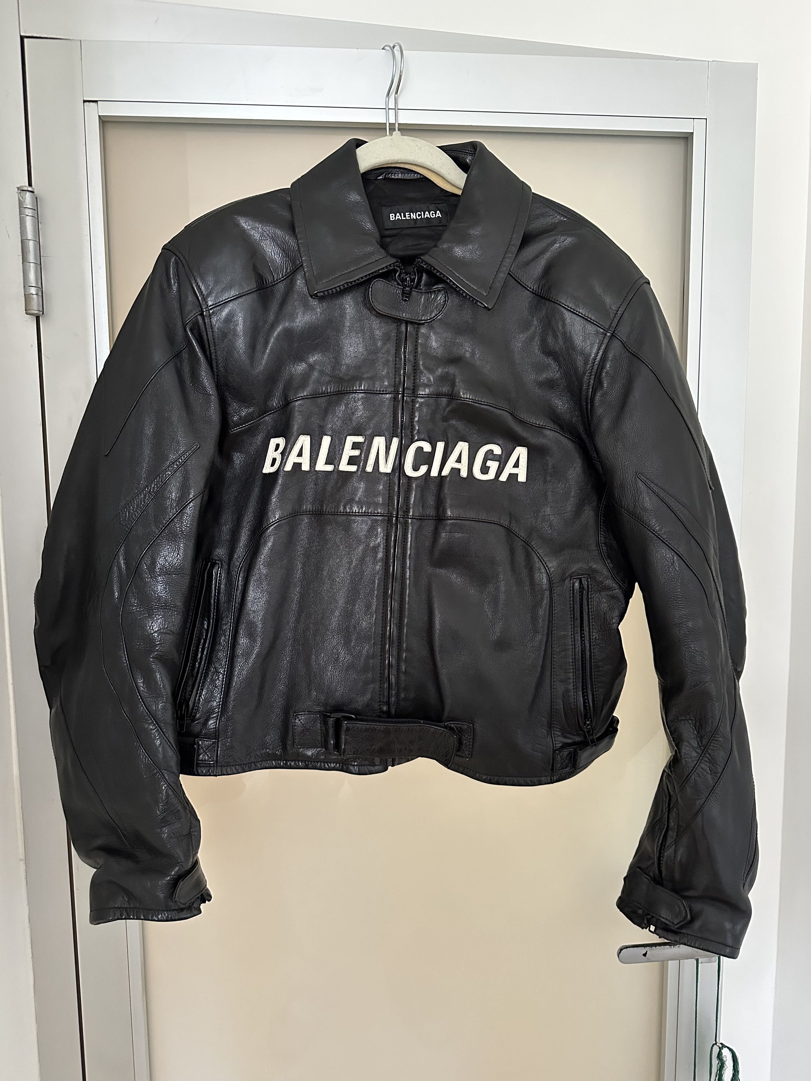balenciaga racer