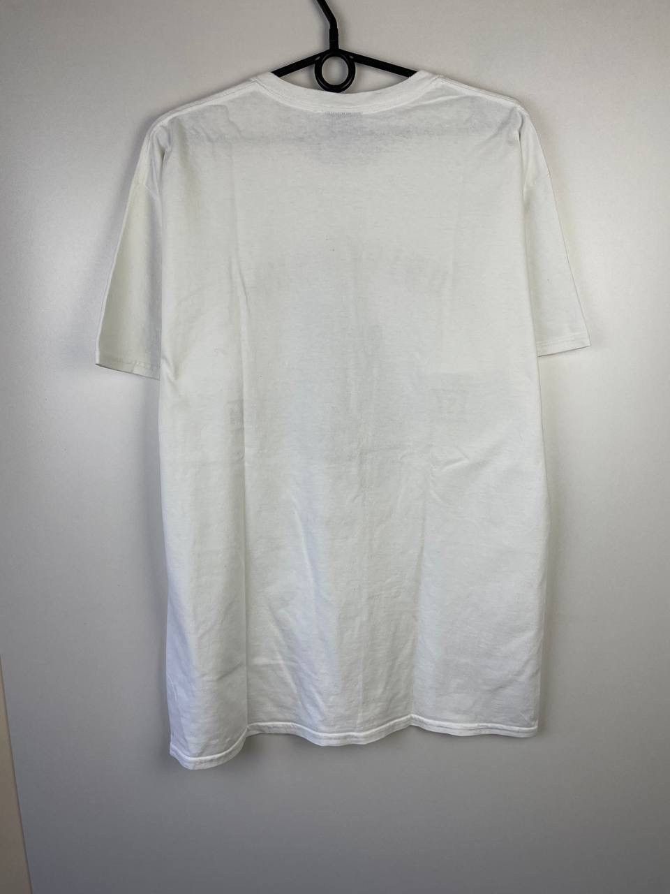 Joe Boxer × Vintage Universum Boxing vintage t-shirt size L Size US L / EU 52-54 / 3 - 4 Thumbnail