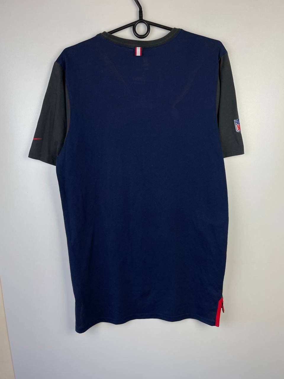Vintage New England Patriots Nike vintage t-shirt size M Size US M / EU 48-50 / 2 - 4 Thumbnail