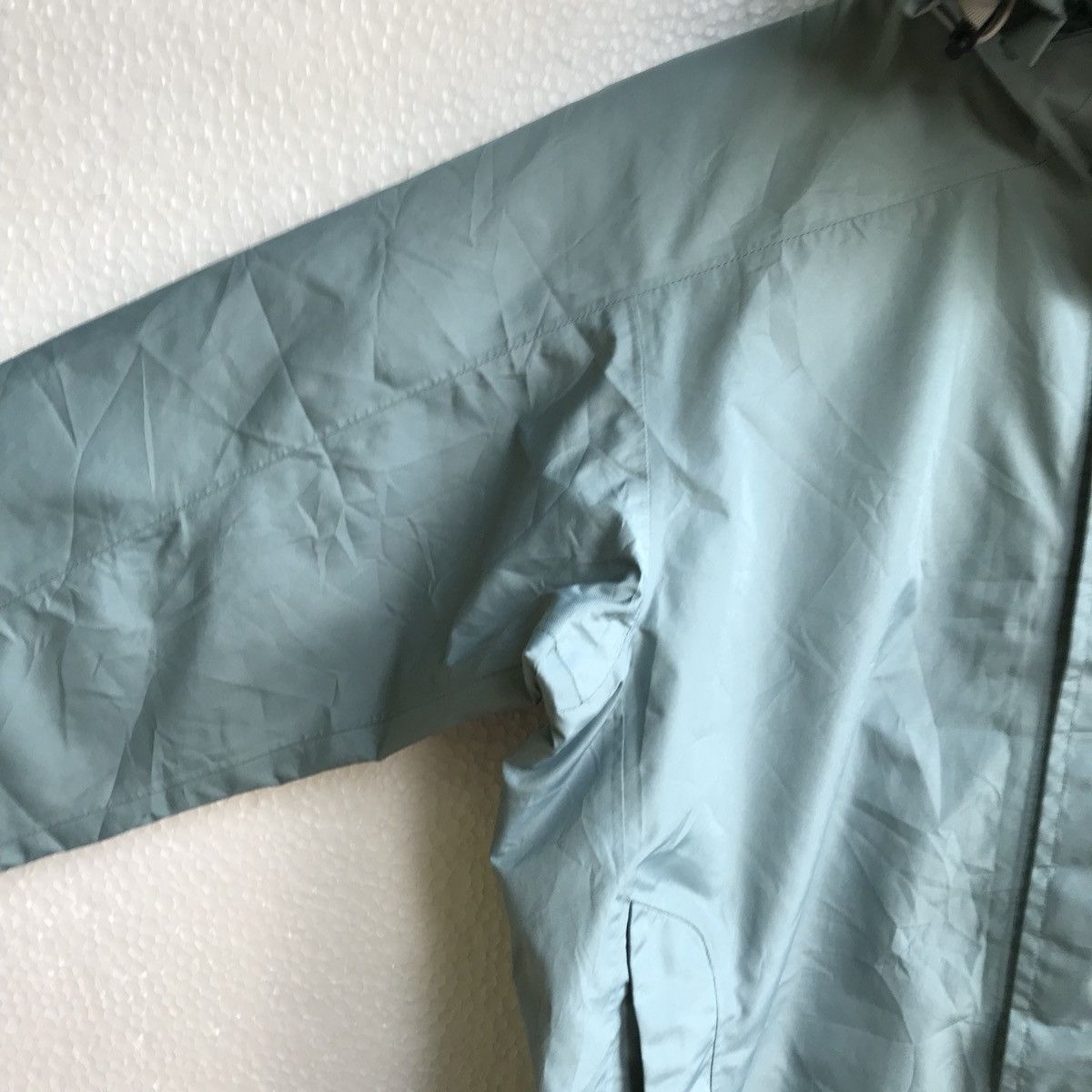 Haglofs Haglofs Waterproof Hoodie Women Jacket Size S / US 4 / IT 40 - 4 Thumbnail