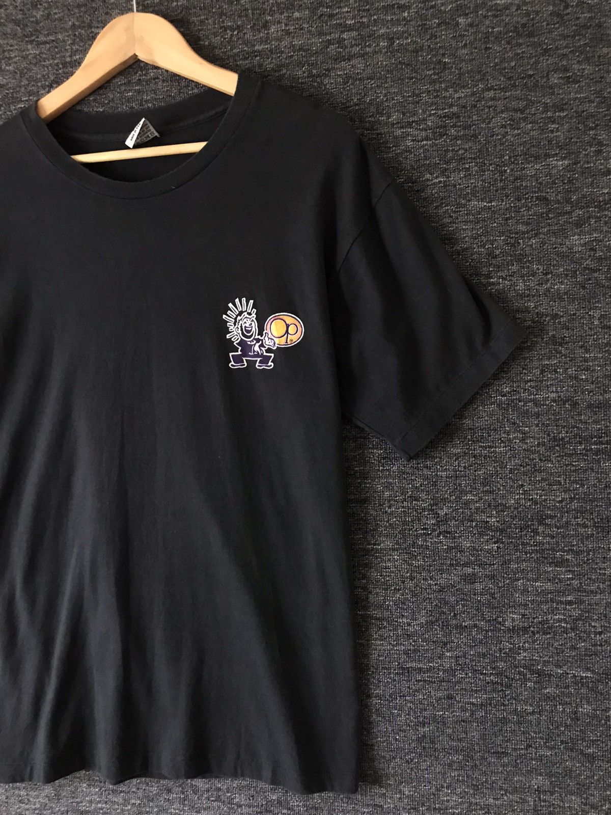 Ocean Pacific Vintage 90s Surf Rare Ocean Pacific Single Stitch T-shirts Size US L / EU 52-54 / 3 - 4 Thumbnail