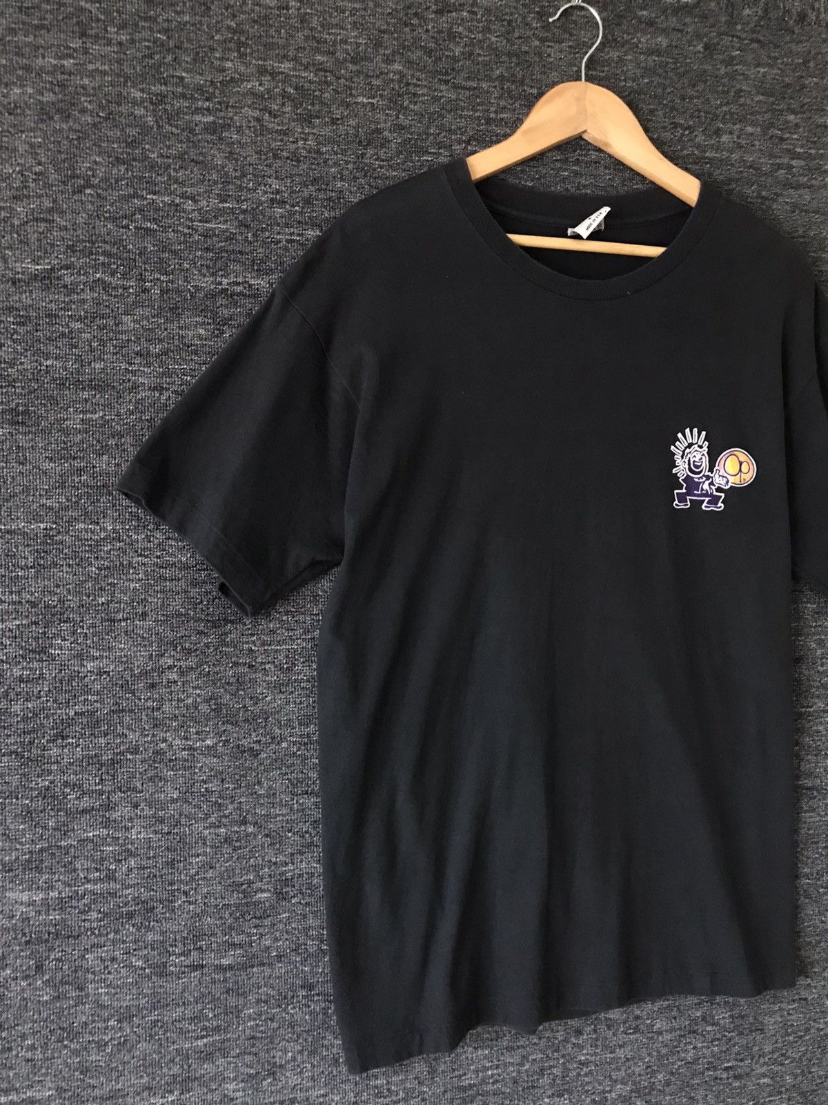 Ocean Pacific Vintage 90s Surf Rare Ocean Pacific Single Stitch T-shirts Size US L / EU 52-54 / 3 - 3 Thumbnail