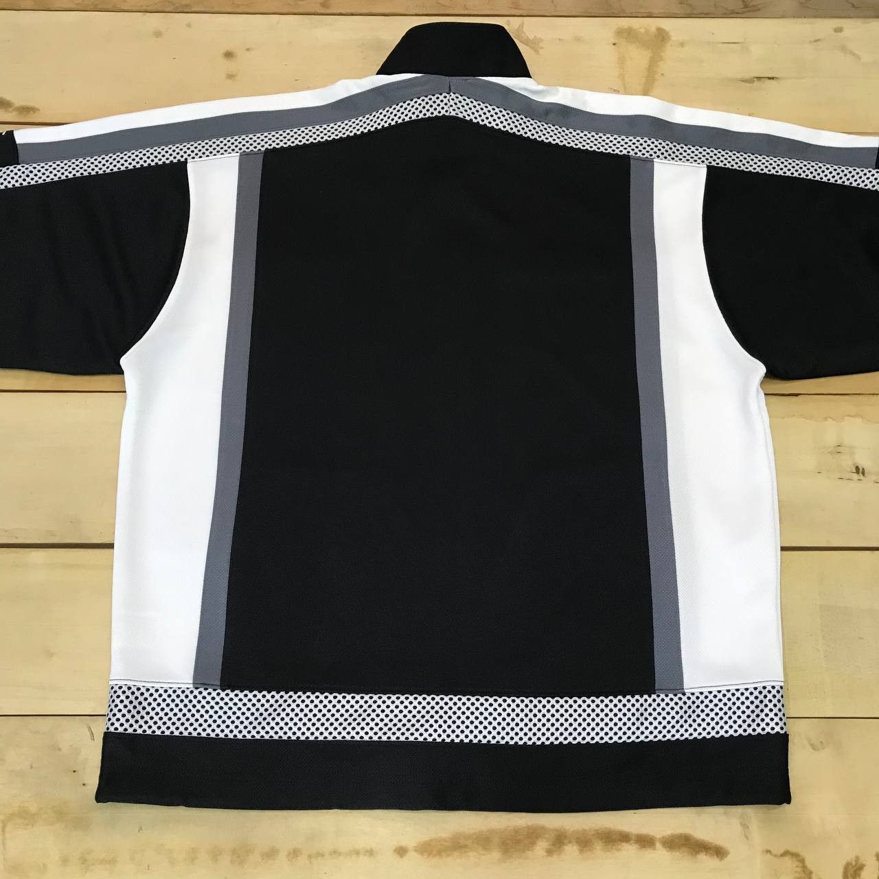 Champion × Vintage A356 ONE SET CHAMPION VTG 90s jacket and pants Size US XL / EU 56 / 4 - 4 Thumbnail