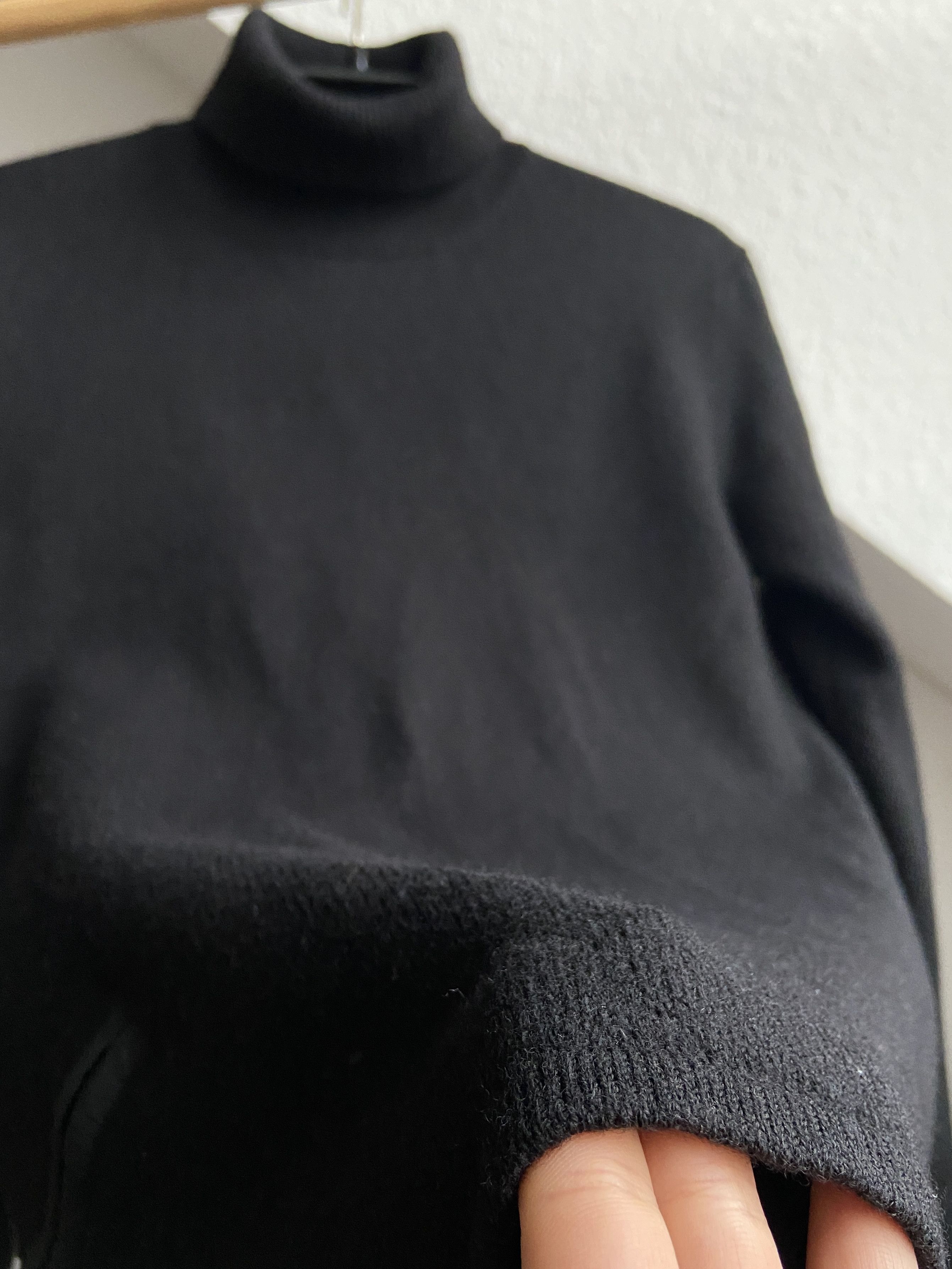 Miu Miu × Prada Prada Archive Women's Ski / Winter Turtleneck Sweater Size S / US 4 / IT 40 - 5 Thumbnail