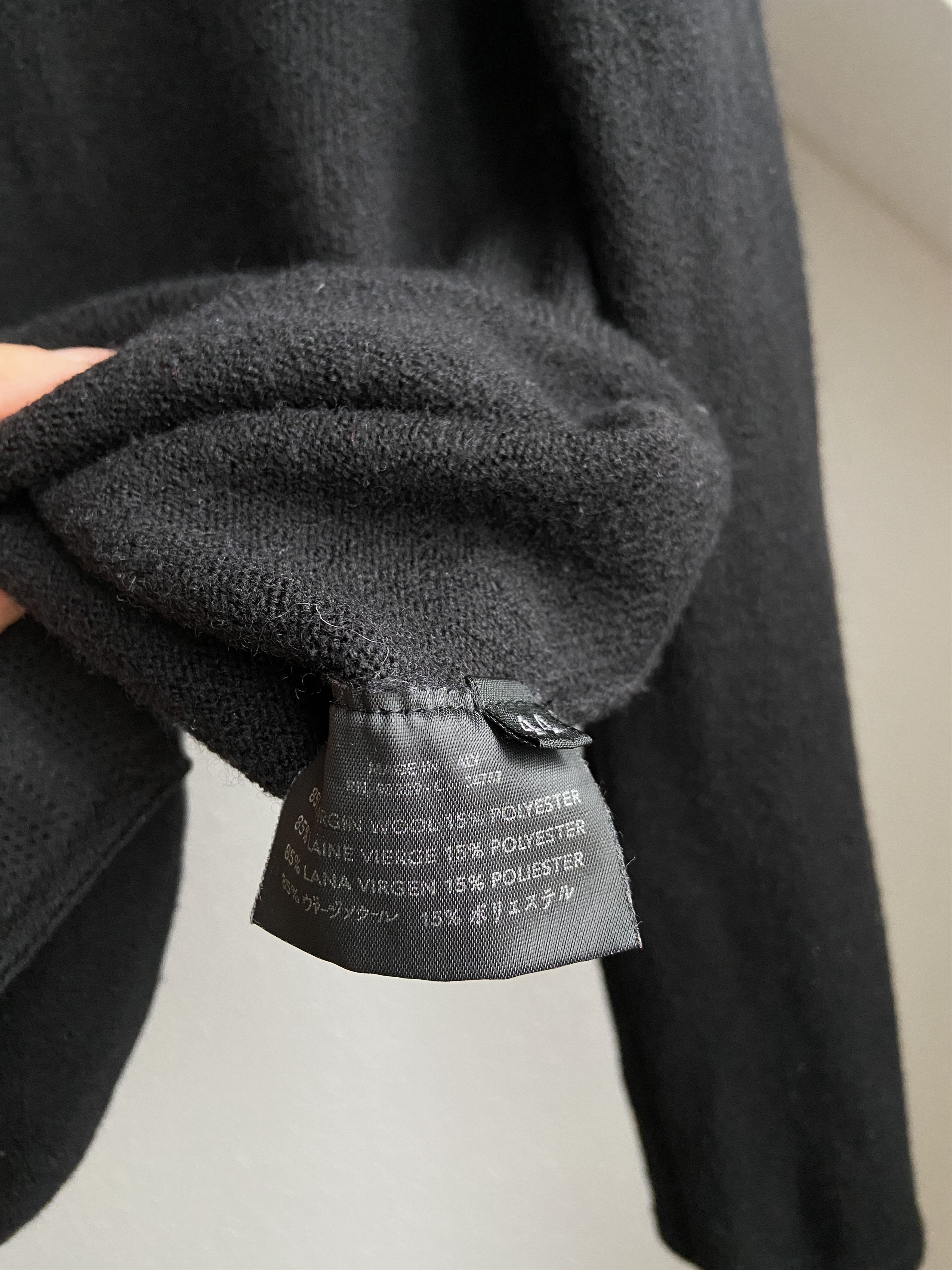 Miu Miu × Prada Prada Archive Women's Ski / Winter Turtleneck Sweater Size S / US 4 / IT 40 - 9 Thumbnail